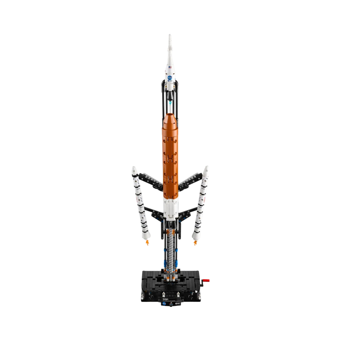 레고 테크닉 NASA 아르테미스 우주 발사 시스템 로켓(Lego Technic NASA Artemis Space Launch System Rocket)