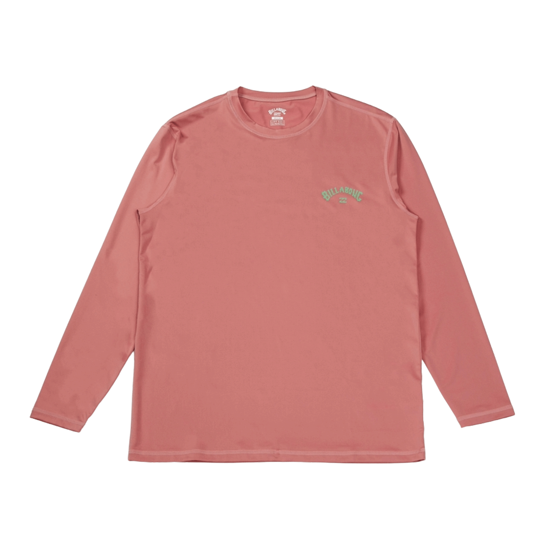 AF11RS077DTP BILLABONG Palm Tree Long Sleeves Rashguard (AF11RS077DTP)