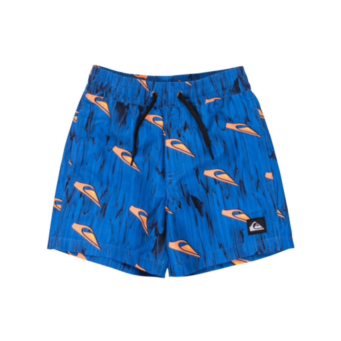 KF21KS022BSW QUIKSILVER Junior Next Gen 12Inch Volley Shorts (KF21KS022BSW)