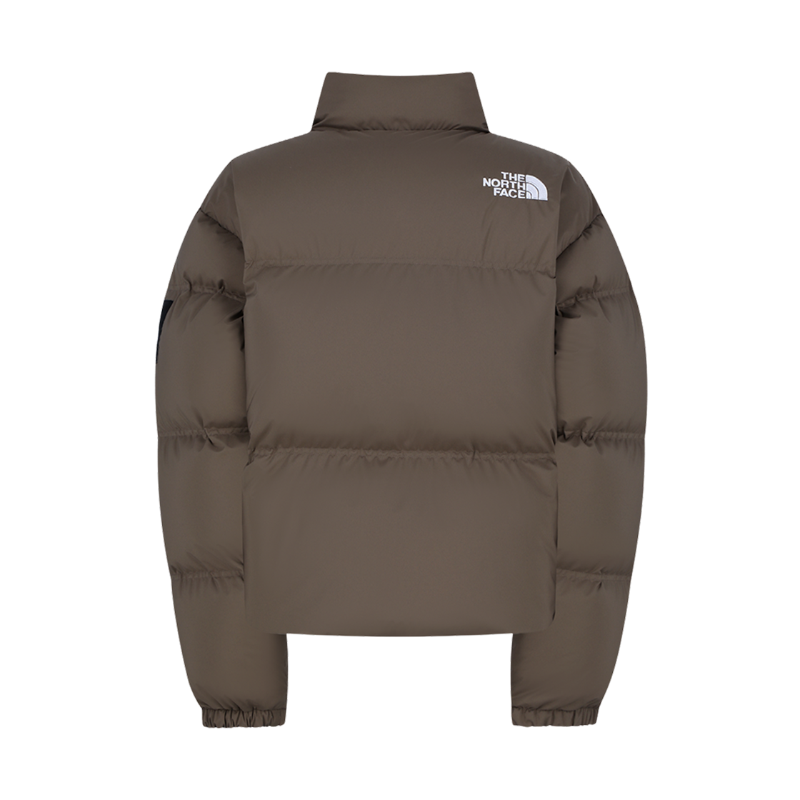 노스페이스 데미 다운 자켓 RDS 라이트 브라운 - 25FW(The North Face Demi Down Jacket RDS Light Brown - 25FW) - 2