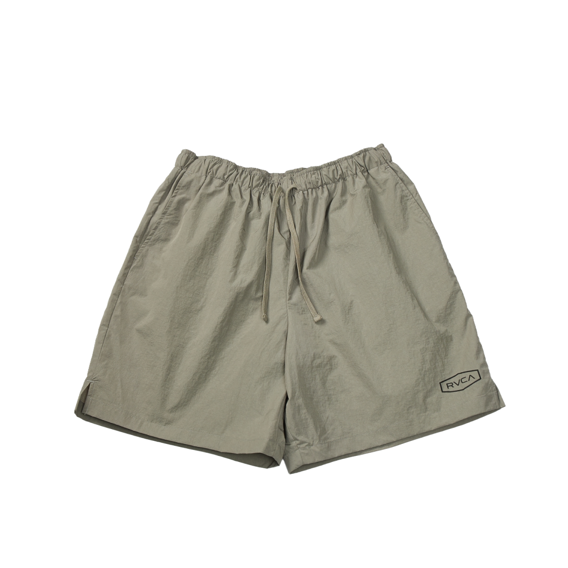 루카 와이드핏 우븐 쇼츠 (VF21SS016GRY)(RVCA Wide Fit Wooven Shorts (VF21SS016GRY))