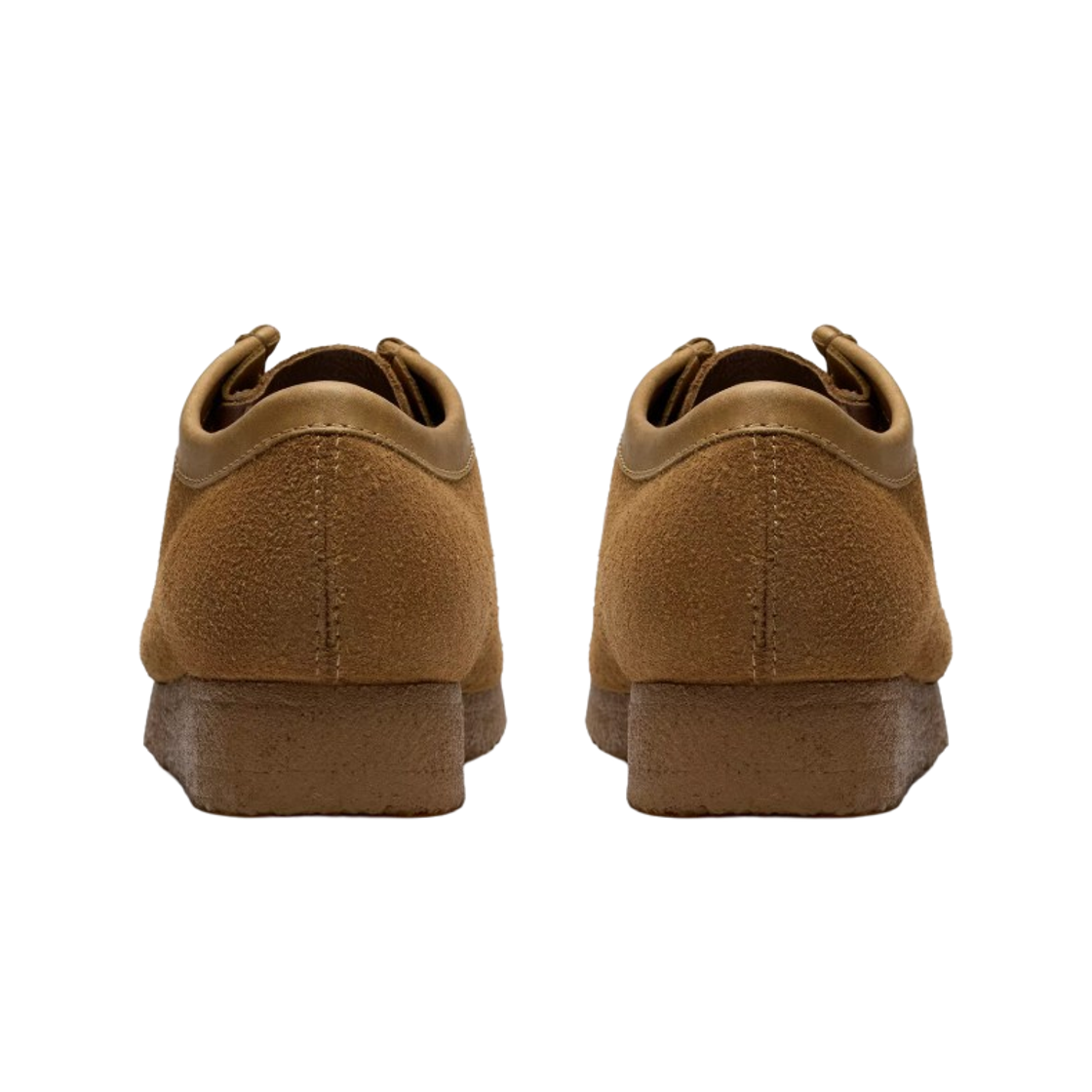 클락스 왈라비 탄 스웨이드(Clarks Wallabee Tan Suede) - 3