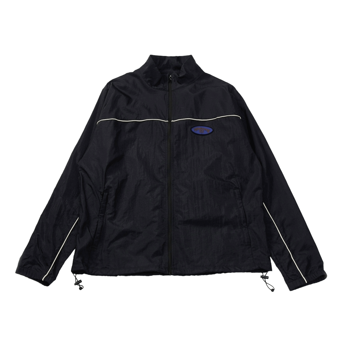 AF11JK093BLK BILLABONG Go Way Piping Jacket (AF11JK093BLK)