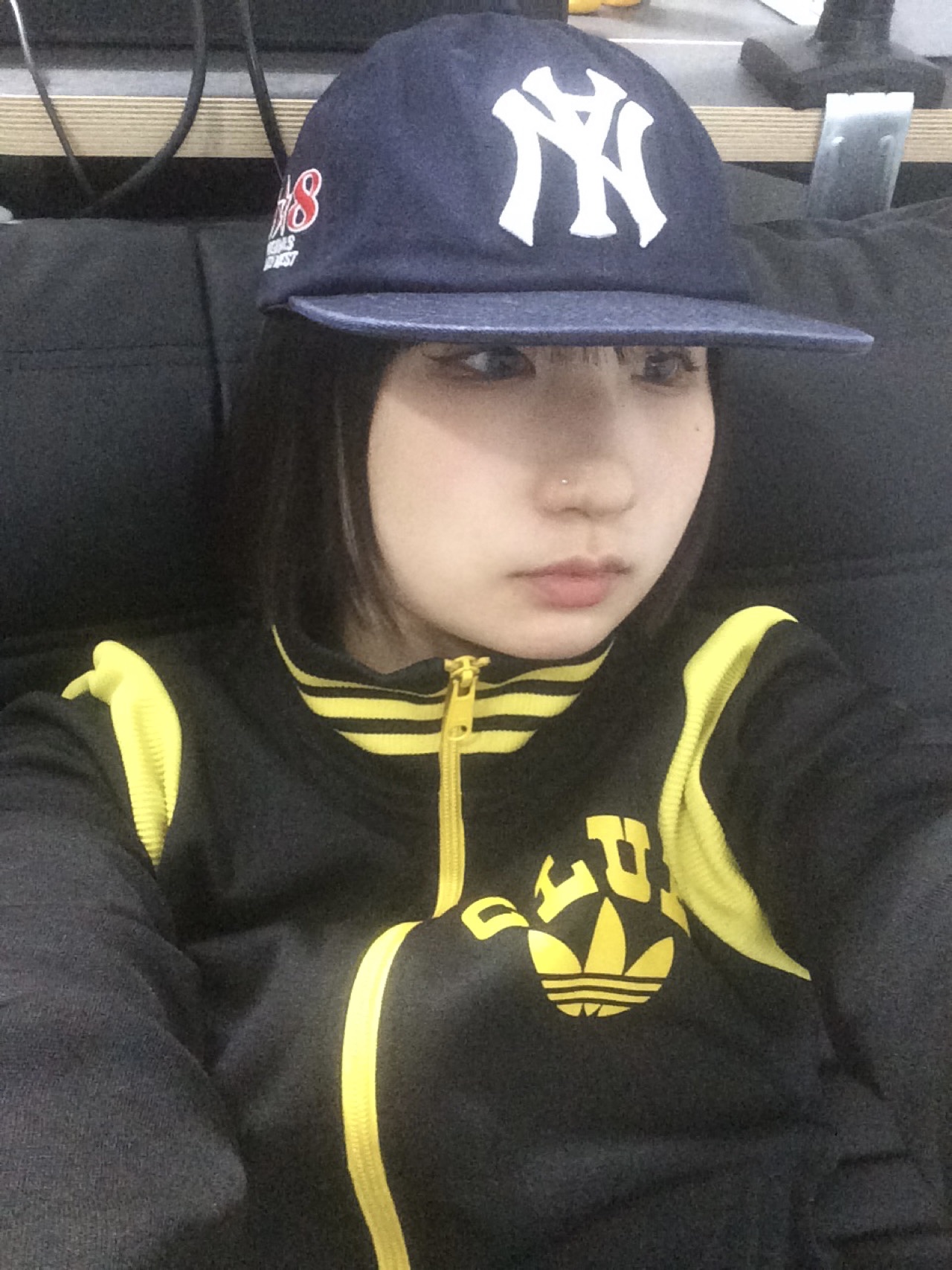 <:3--)~님의 스타일 - 1
