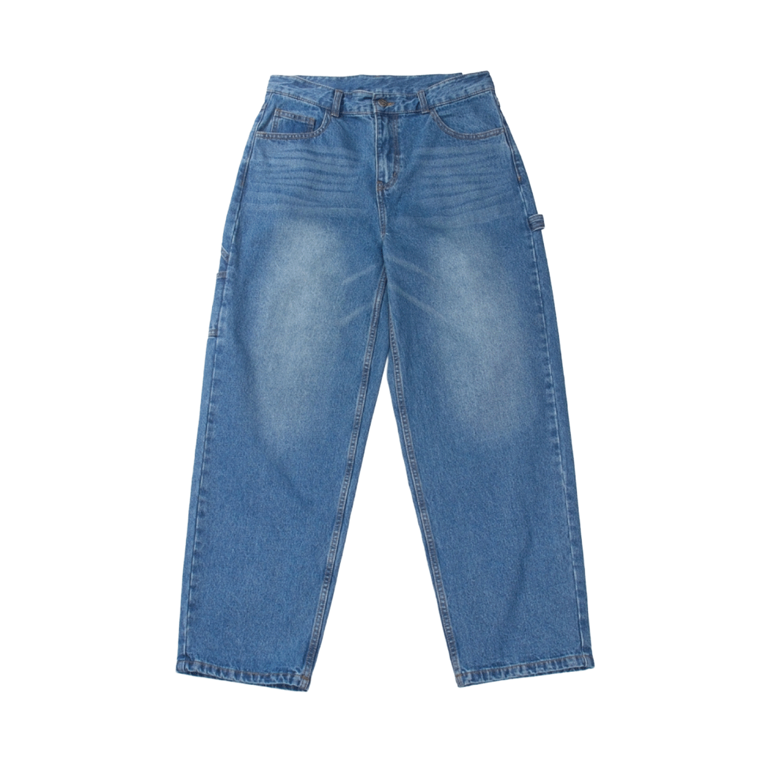 AF11DN161DEN BILLABONG Carpenter Denim Pants (AF11DN161DEN)