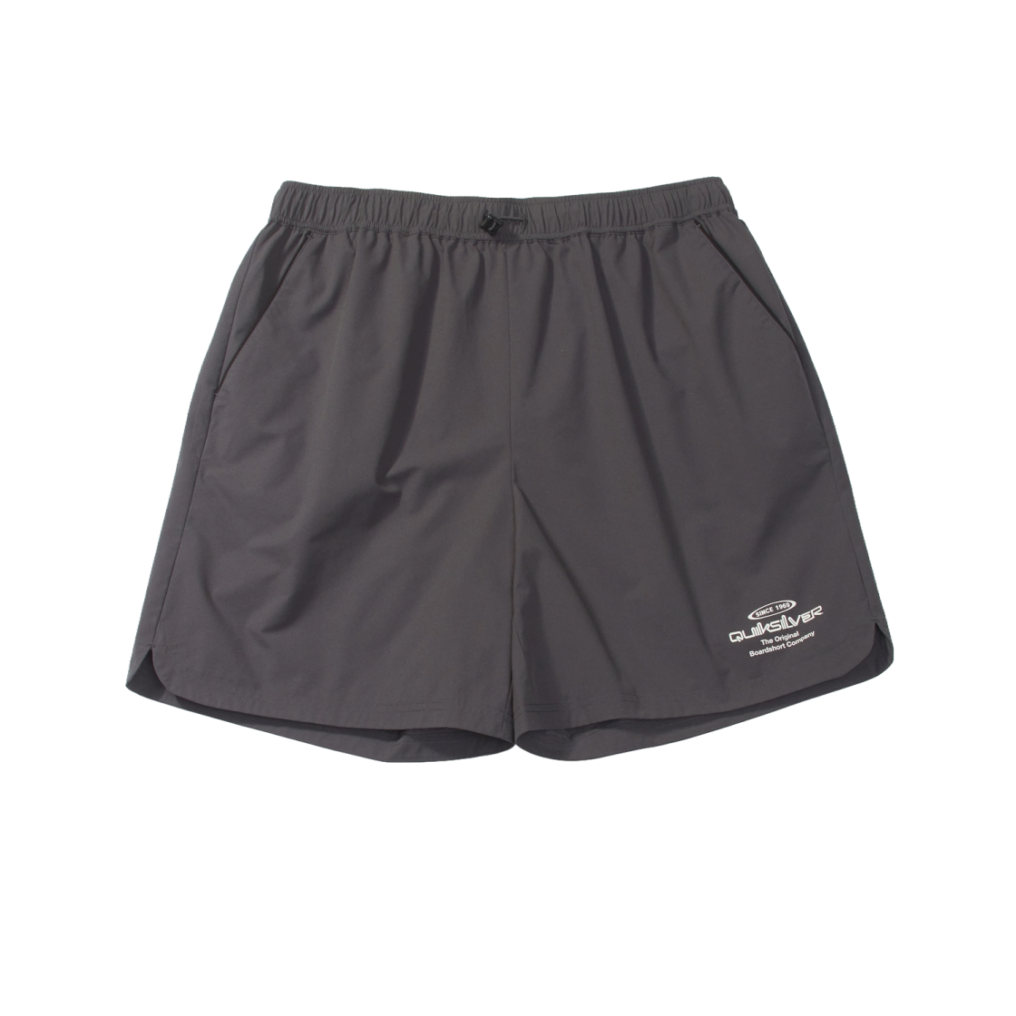 QF21SS073CHR QUIKSILVER Omni Logo Shorts (QF21SS073CHR)