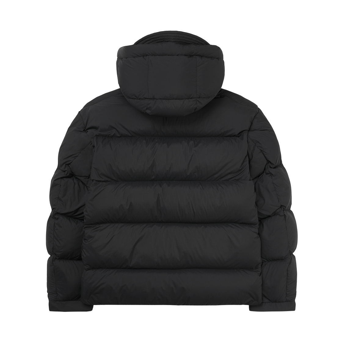 살로몬 옵티멀 다운 자켓 블랙(Salomon Optimal Down Jacket Black) - 2