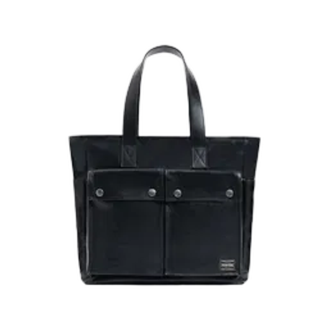 포터 프리 스타일 토트백 블랙(Porter Free Style Tote Bag Black) - 1