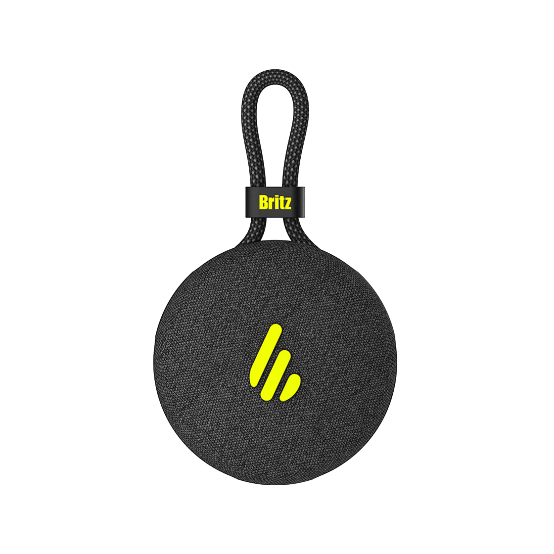 BR-M500 Britz BR-M500 Portable Bluetooth Speaker IPX7 Waterproof