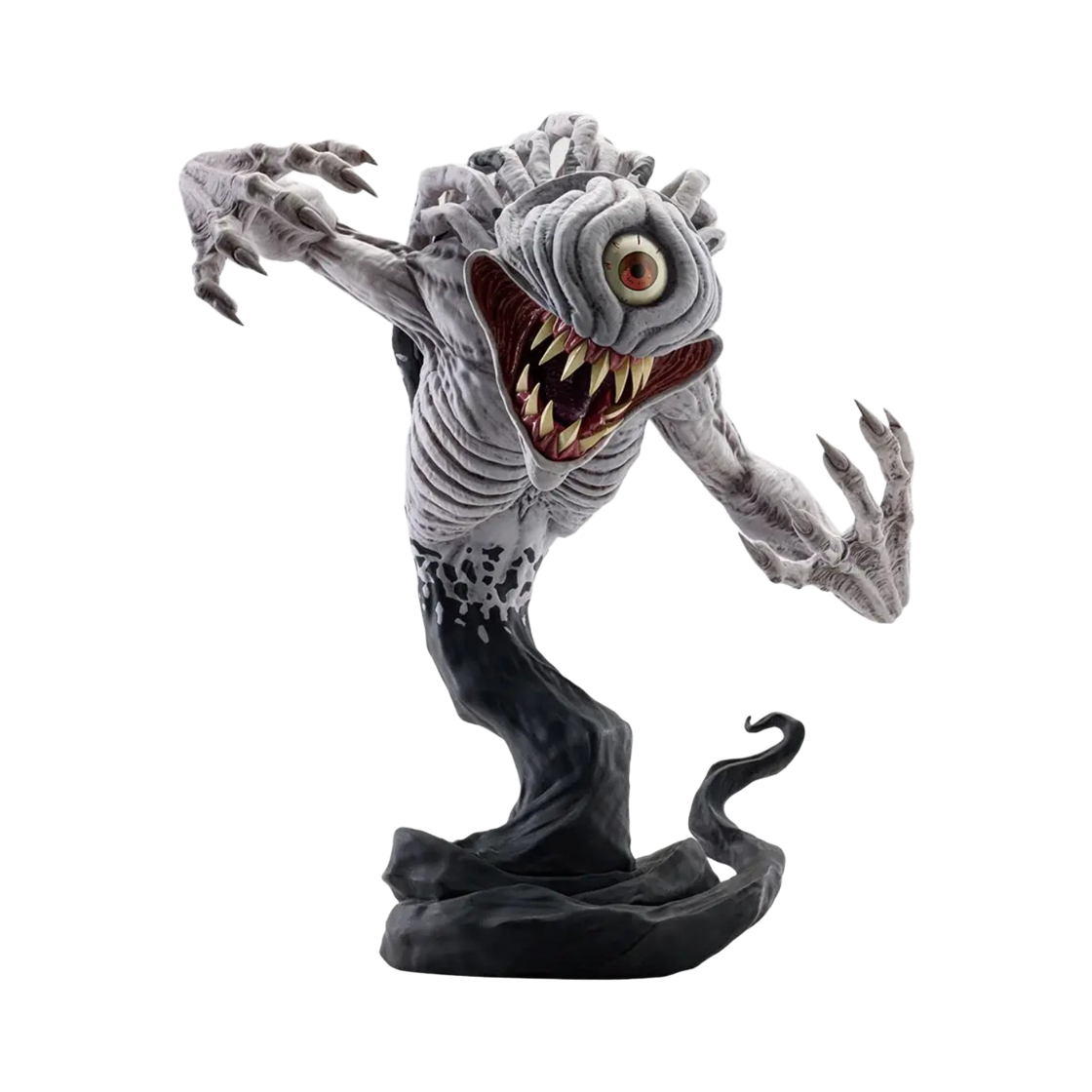 - Bandai Ichiban Kuji Jujutsu Kaisen The Movie 0-1224- Last One Prize Special Grade Cursed Spirit Rika Orimoto MASTERLISE Awakening Ver.