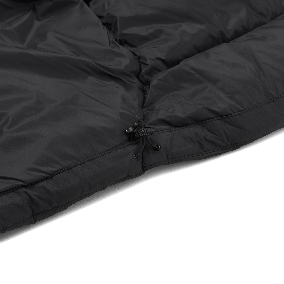 살로몬 옵티멀 다운 자켓 블랙(Salomon Optimal Down Jacket Black) - 6