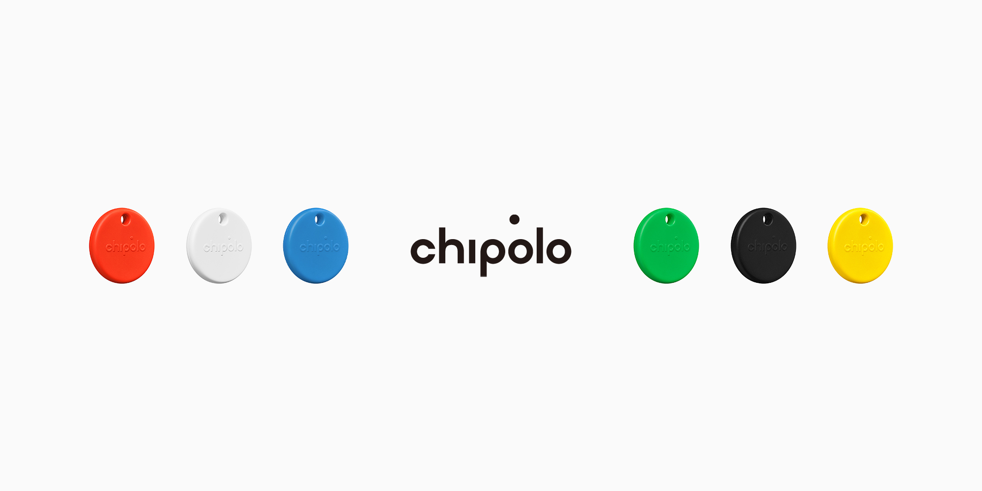 치폴로(Chipolo)