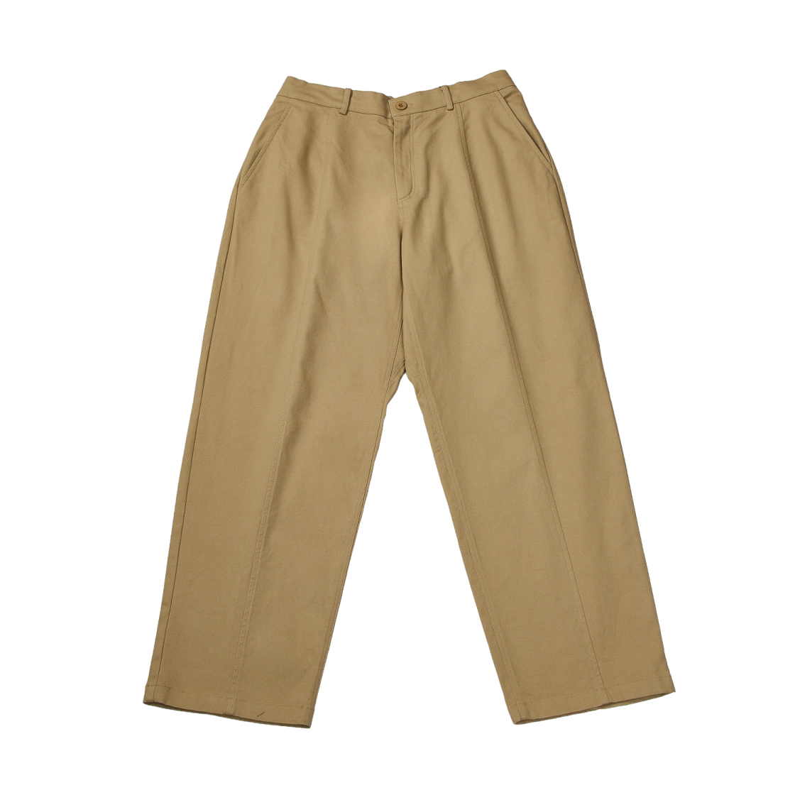 루카 하프 밴딩 치노 롱팬츠 (VF11LP014BEG)(RVCA Half Bending Chino Longpants (VF11LP014BEG))