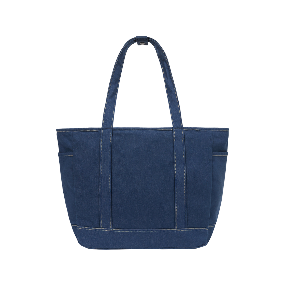 노스페이스 올데이 토트 L 플러스 다크 블루 - 25FW(The North Face All-Day Tote L Plus Dark Blue - 25FW) - 2