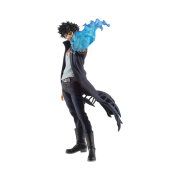 Bandai Ichiban Kuji My Hero Academia Hero vs Villains G Prize Dabi Figure