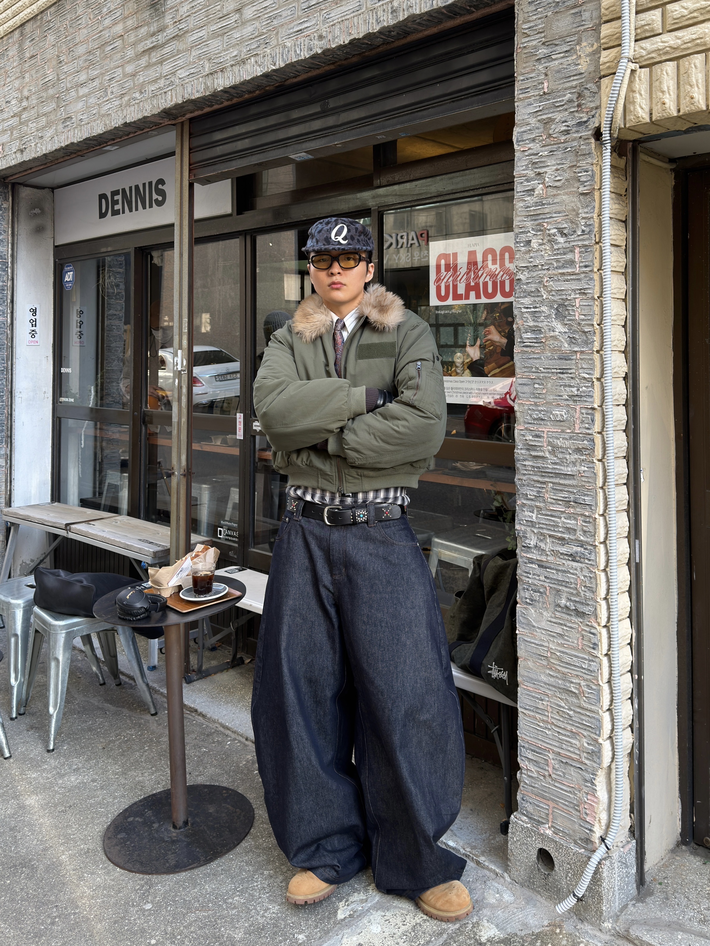 Timberland Premium 6 inch Waterproof Boot Wheat Nubuck - Wide, Stussy Boxer Shorts Multi (3 Pack) 착용 스타일 - 3
