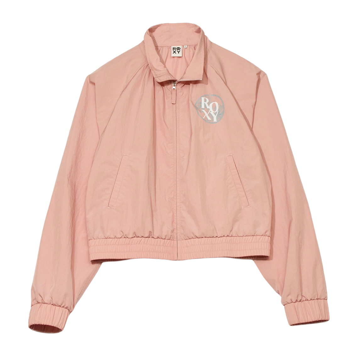 RF11JK105PNK ROXY Wind Breaker (RF11JK105PNK)
