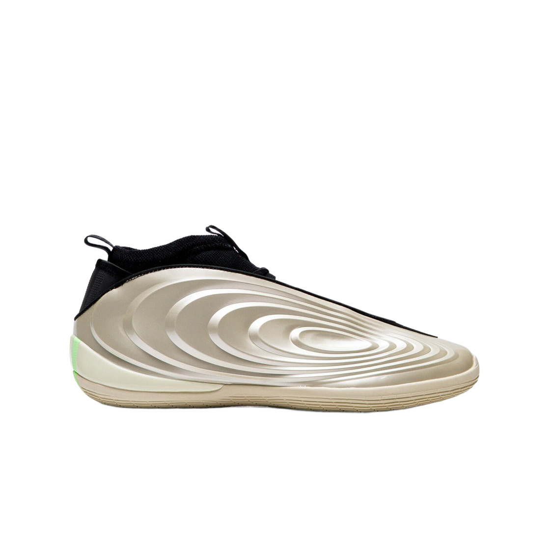 아디다스 하든 볼륨 10 아이스 골드 메탈릭 코어 블랙(Adidas Harden Volume 10 Ice Gold Metallic Core Black)