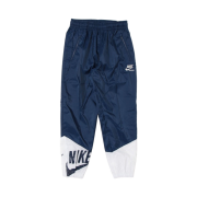 Nike Windrunner Lined Woven Pants Blue Void White - Asia
