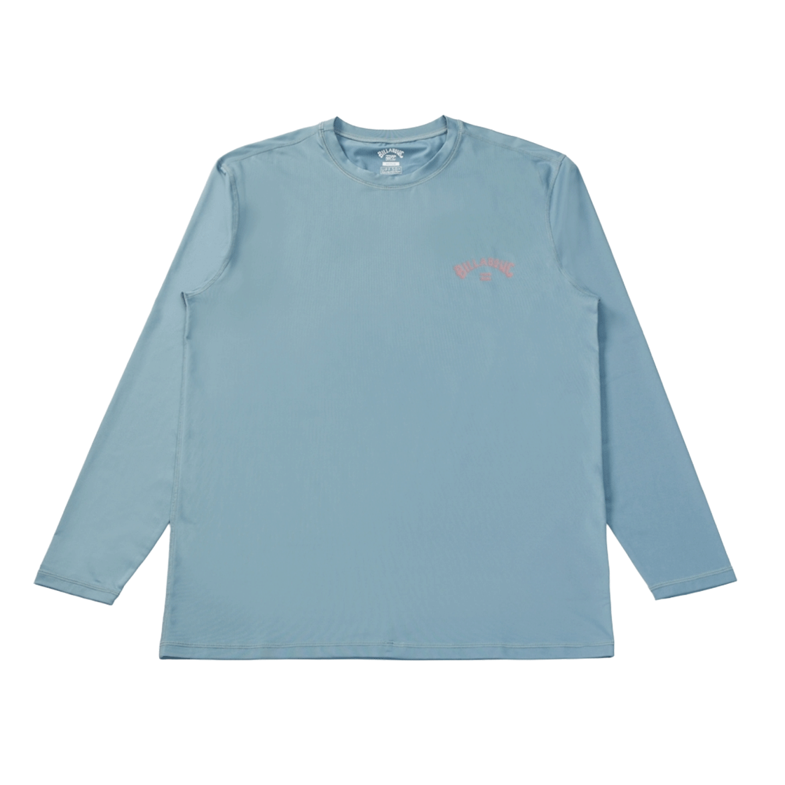 AF11RS077WBL BILLABONG Palm Tree Long Sleeves Rashguard (AF11RS077WBL)