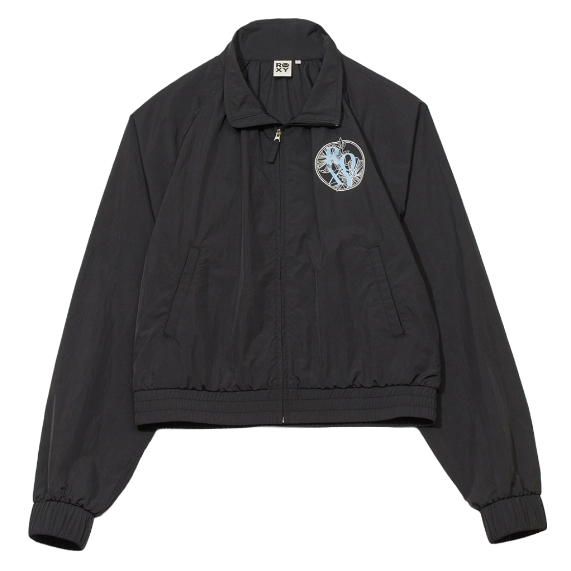 RF11JK105BLK ROXY Wind Breaker (RF11JK105BLK)