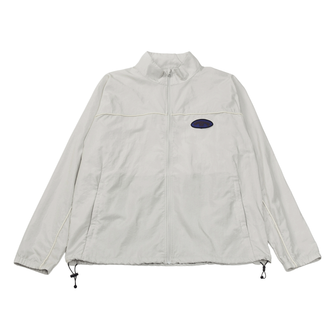 AF11JK093SIL BILLABONG Go Way Piping Jacket (AF11JK093SIL)