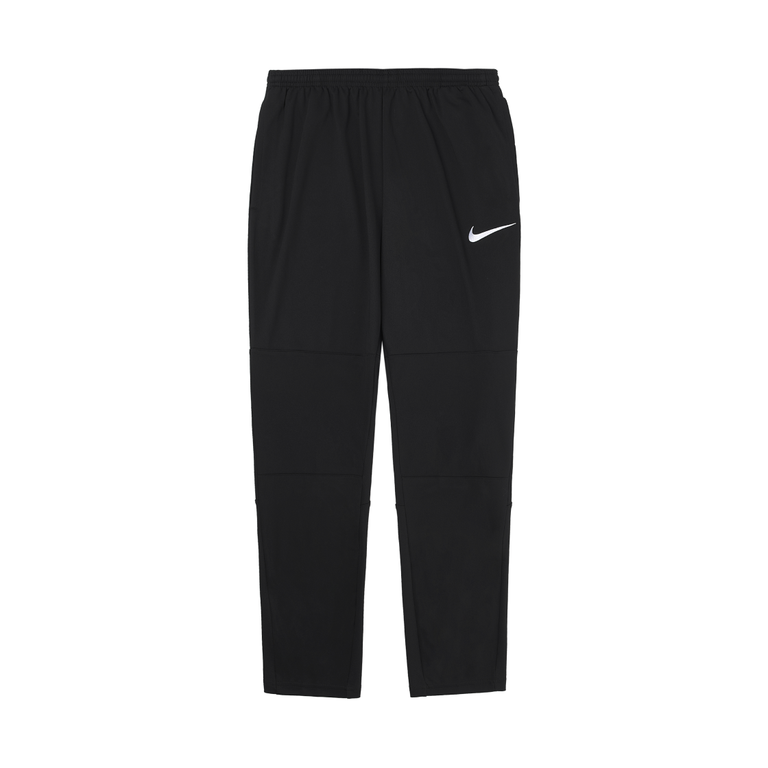 나이키 드라이핏 파크 20 니트 팬츠 블랙 화이트 - US/EU(Nike Dri-Fit Park 20 Knit Pant Black White - US/EU)