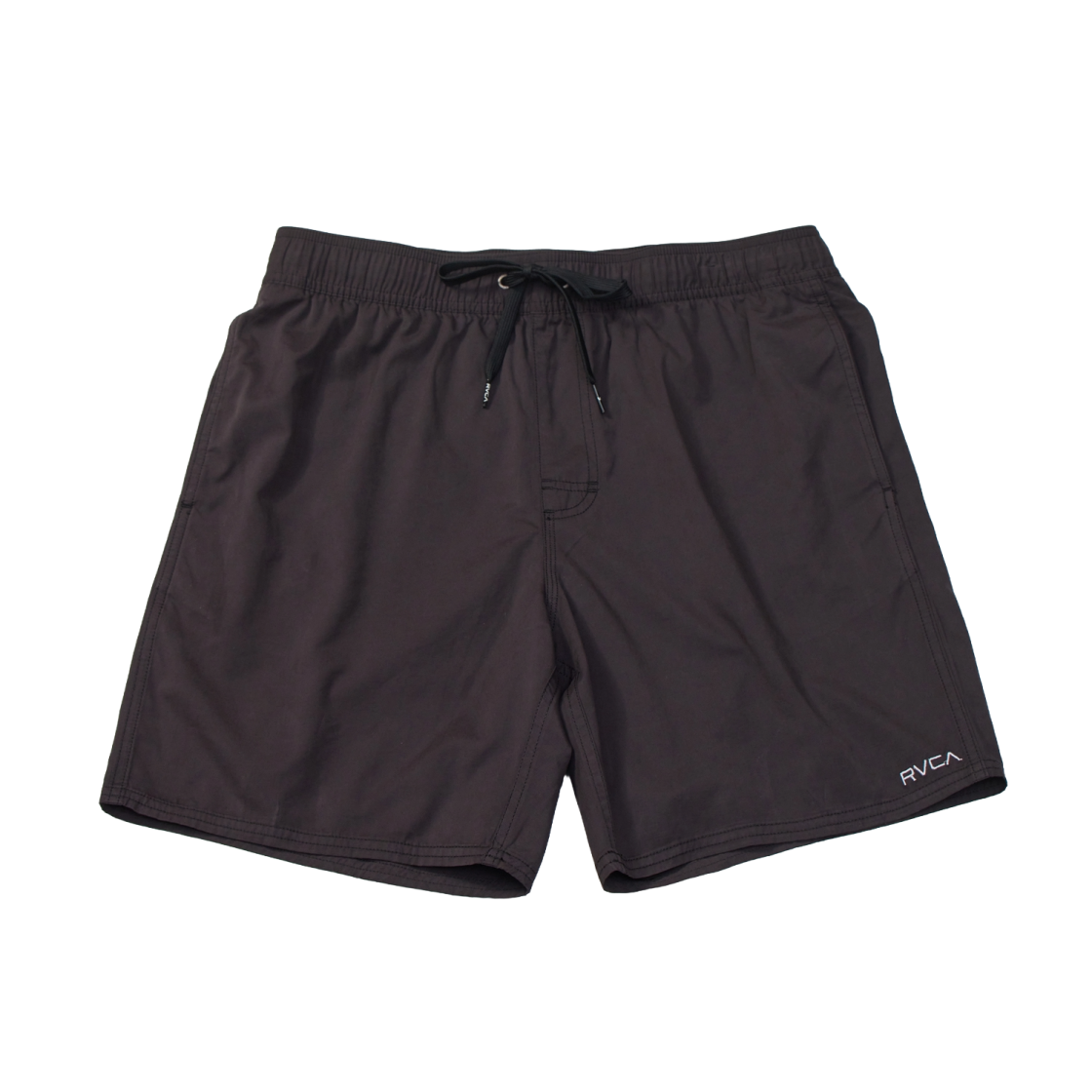 루카 엘라스틱 17인치 보드숏 (VF11BS114BLK)(RVCA Elastic 17Inch Board Shorts (VF11BS114BLK))
