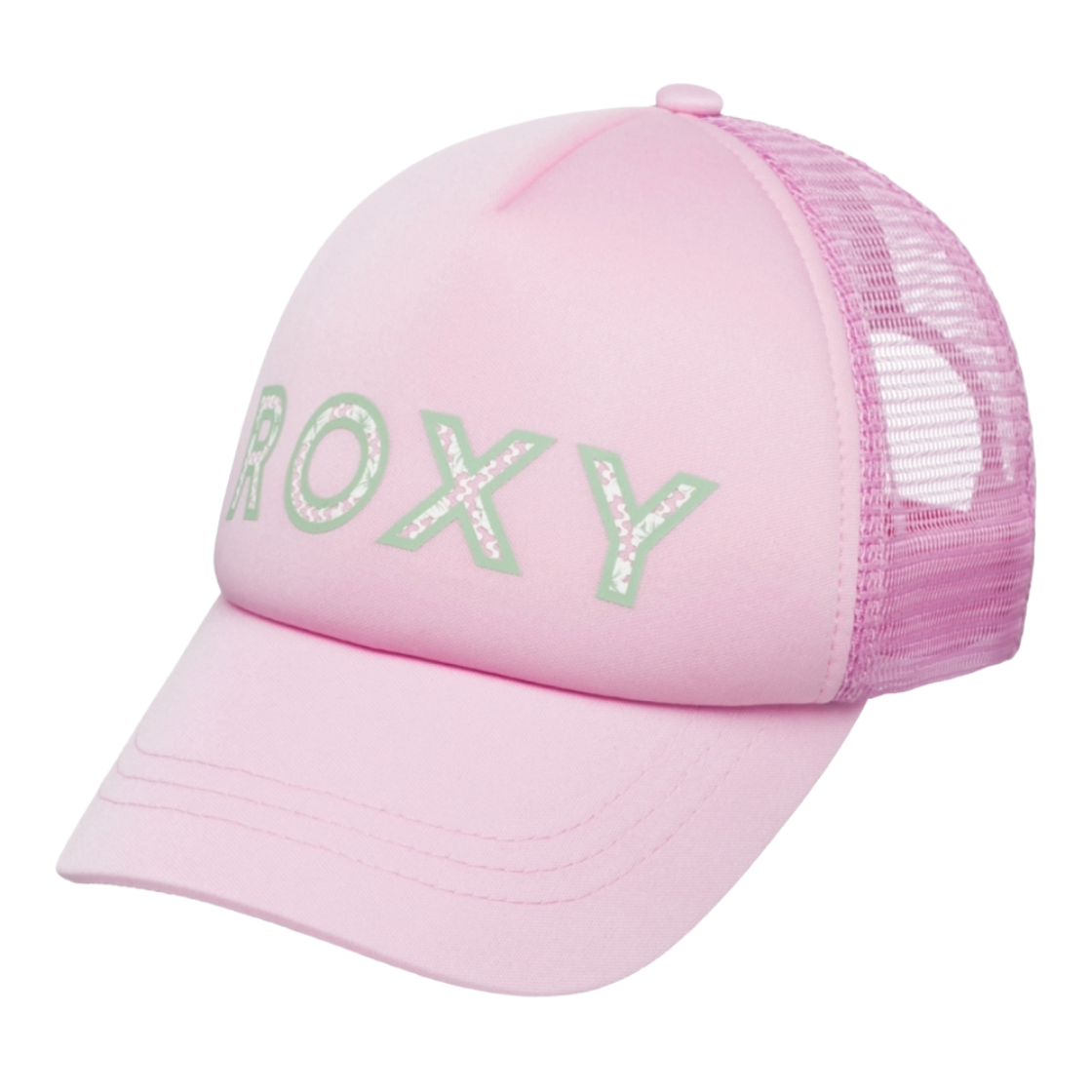 록시 유스 레게 타운 크러커 캡 (TF23CP005MFA)(ROXY Youth Reggae Town Cap (TF23CP005MFA))
