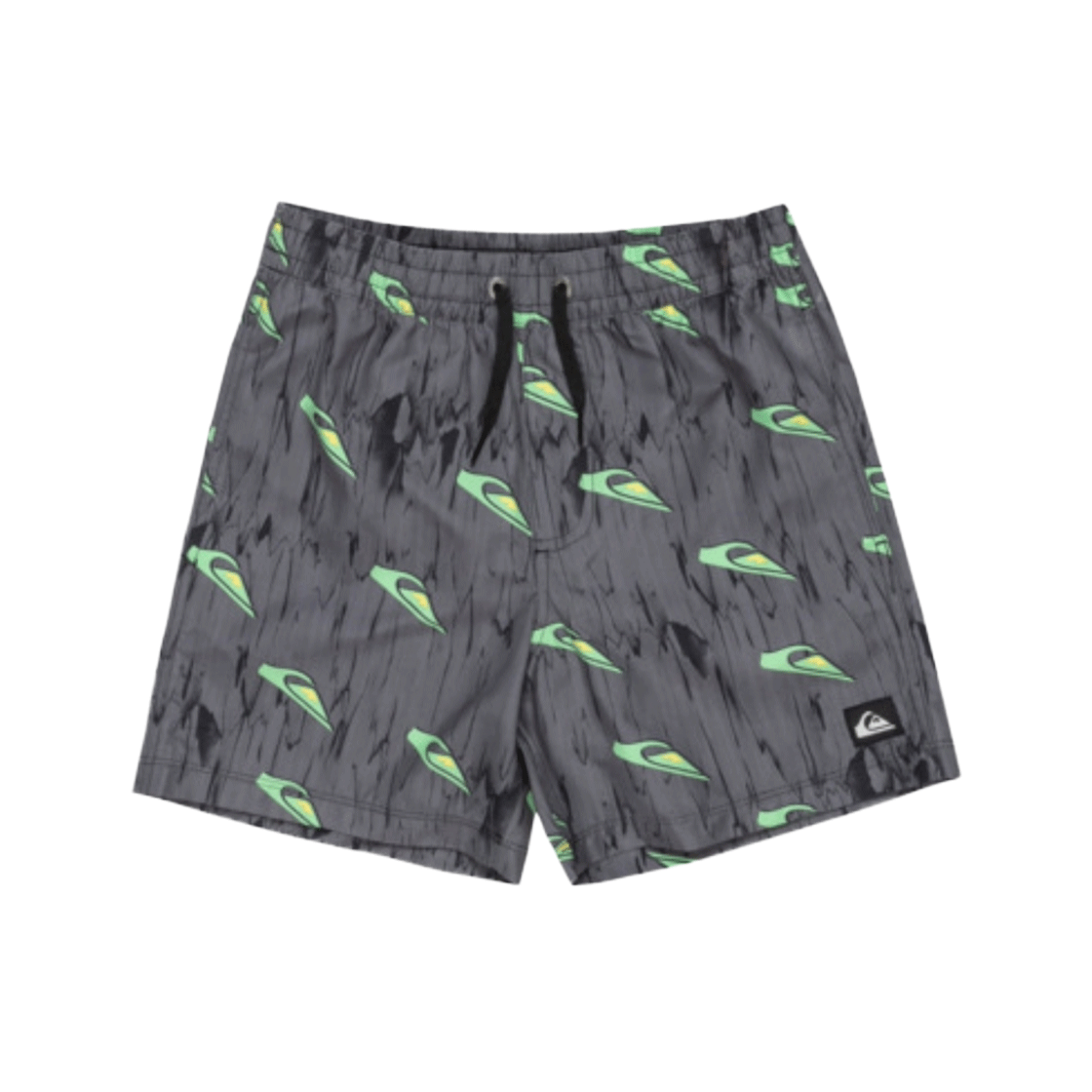 KF21KS021KVJ QUIKSILVER Junior Next Gen 14Inch Volley Shorts (KF21KS021KVJ)