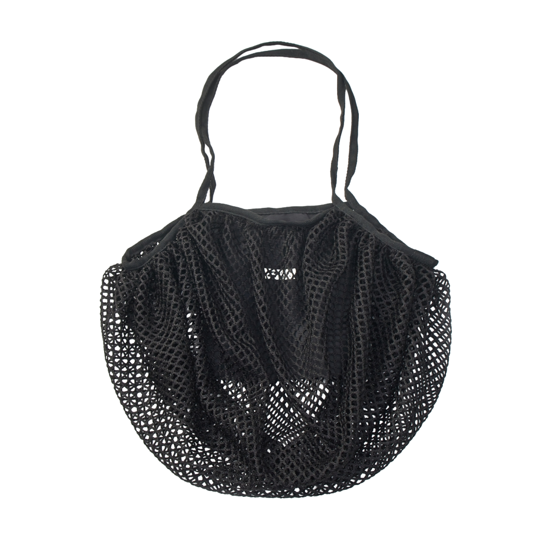 WF13OB121BLK BILLABONG Women Beach Mesh Shoulder Bag (WF13OB121BLK)