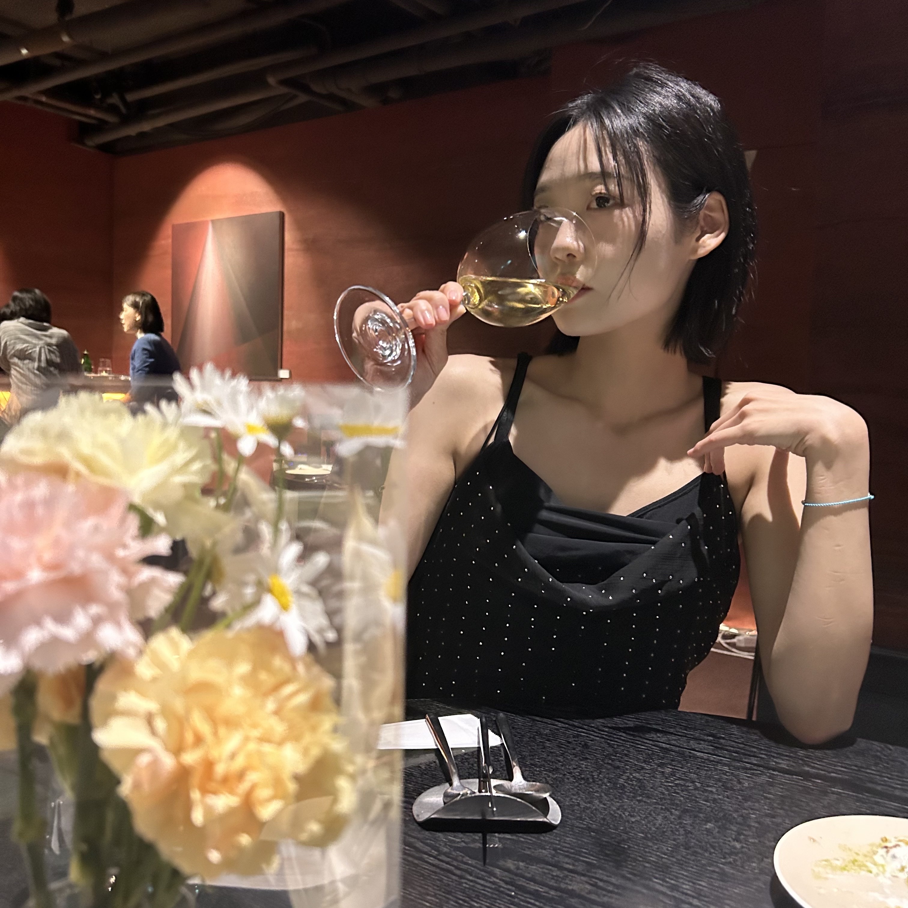 heathering님의 스타일