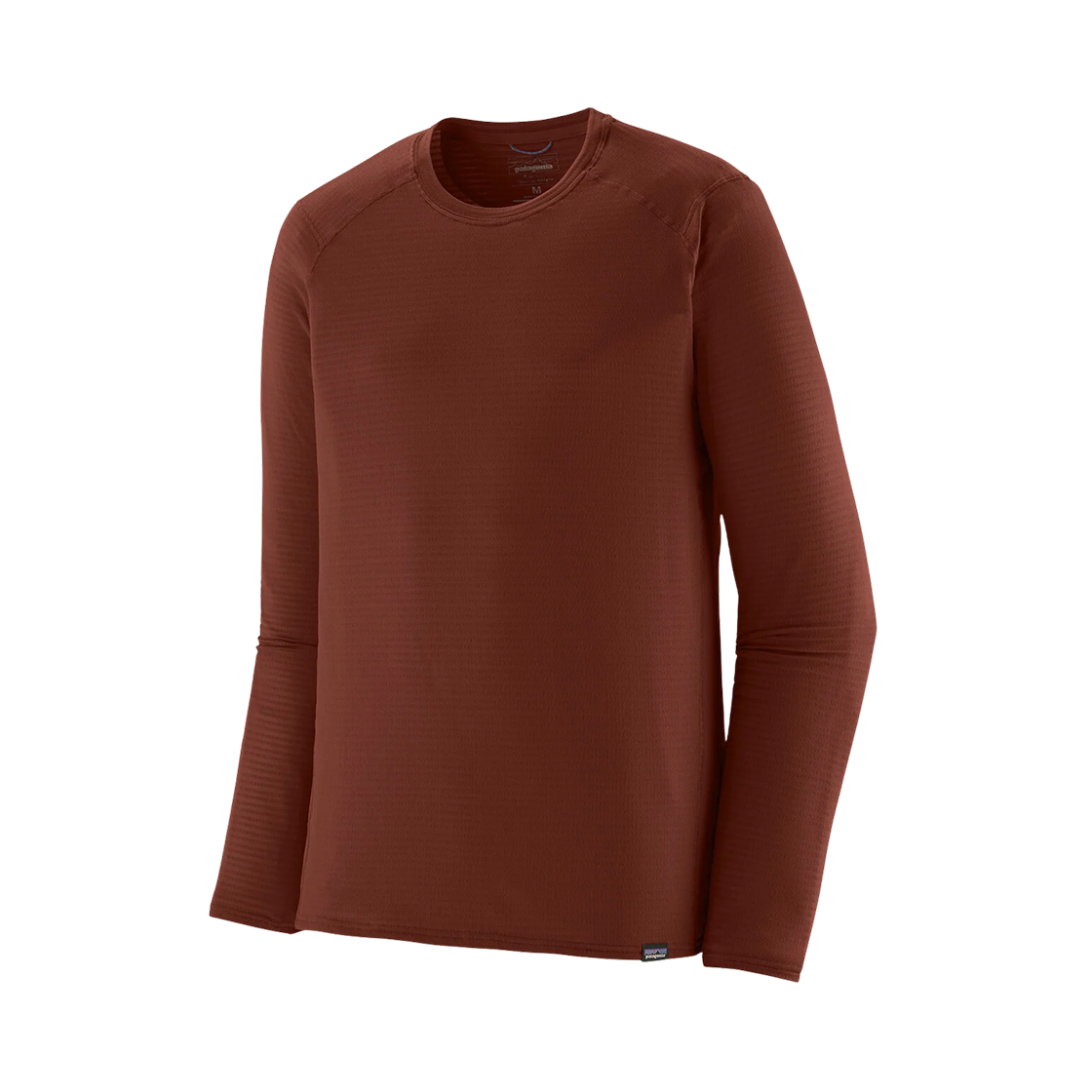 파타고니아 캐필린 써멀 웨이트 크루넥 드라이드 바닐라(Patagonia Capilene Thermal Weight Crewneck Dried Vanilla) - 1