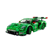 Lego Technic Porsche 911 GT3 R REXY AO Racing Car