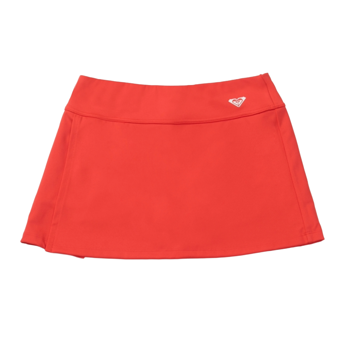 록시 자스민 래쉬가드 스커트 (RF21BS089RED)(ROXY Jasmine Rashguard Skirt (RF21BS089RED))