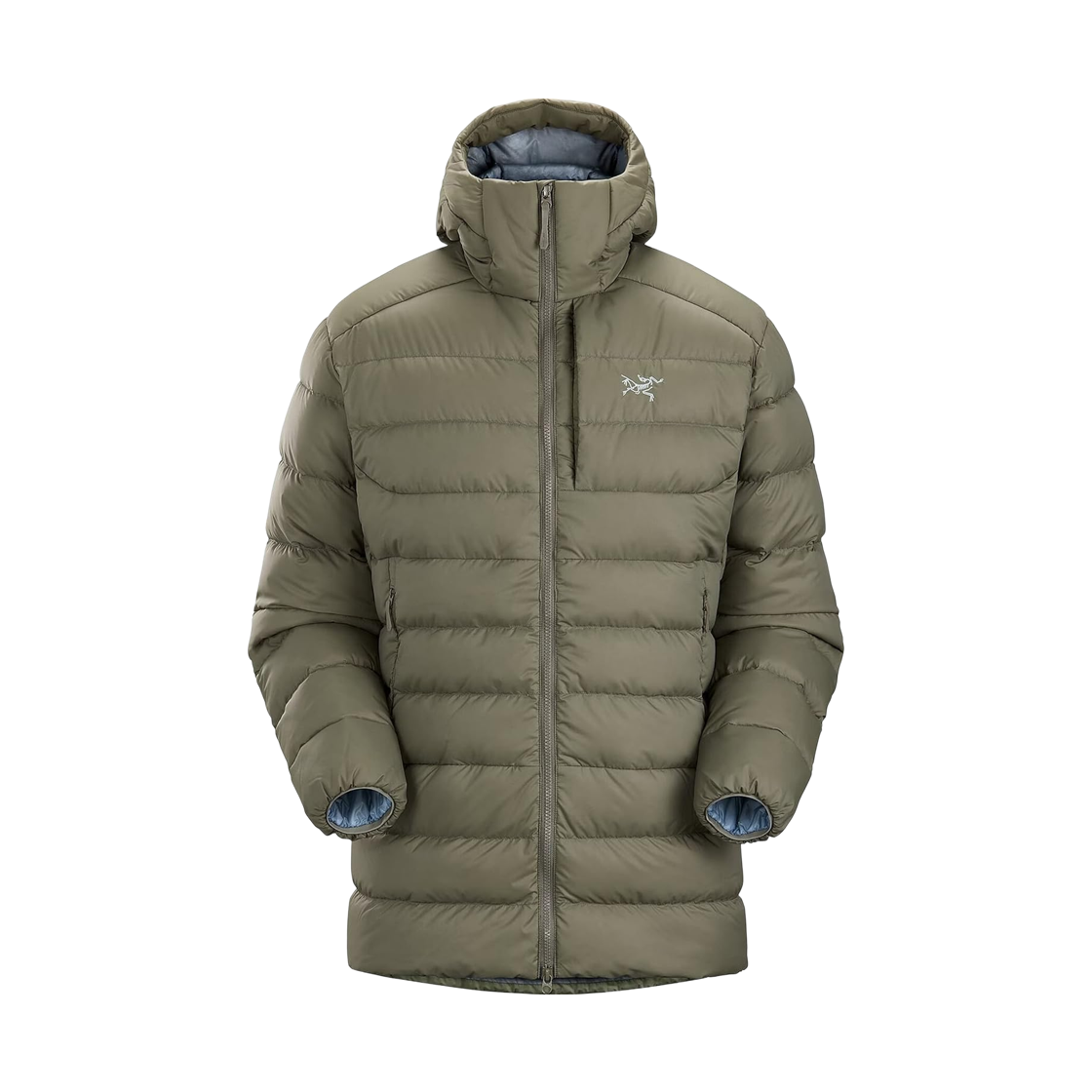 아크테릭스 토륨 파카 포리지(Arc'teryx Thorium Parka Forage) - 1