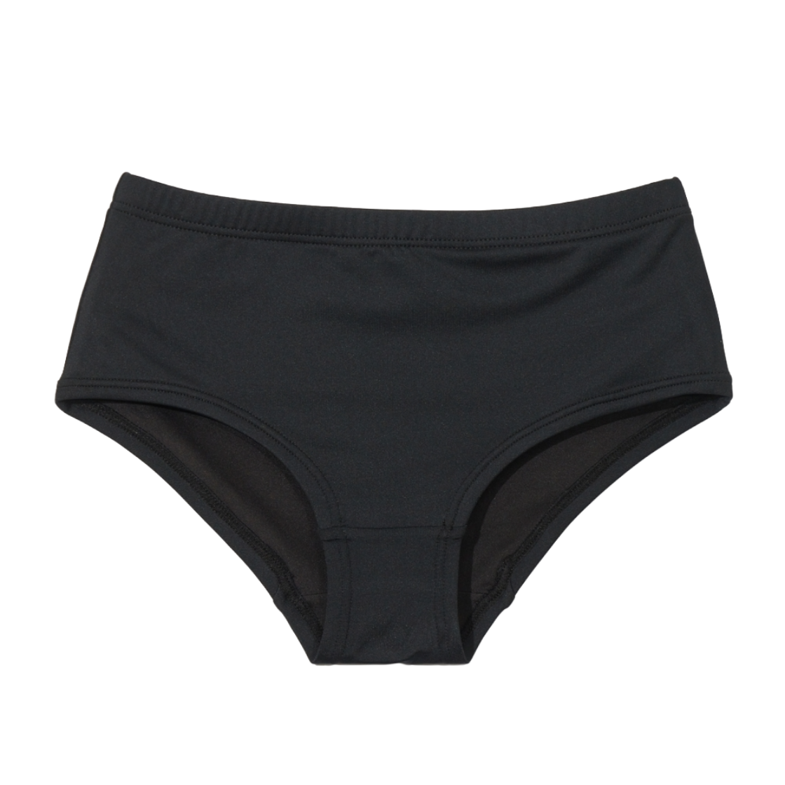 록시 굿데이 언더웨어 하의 (RF21UW082BLK)(ROXY Good Day Underwear Bottom (RF21UW082BLK))