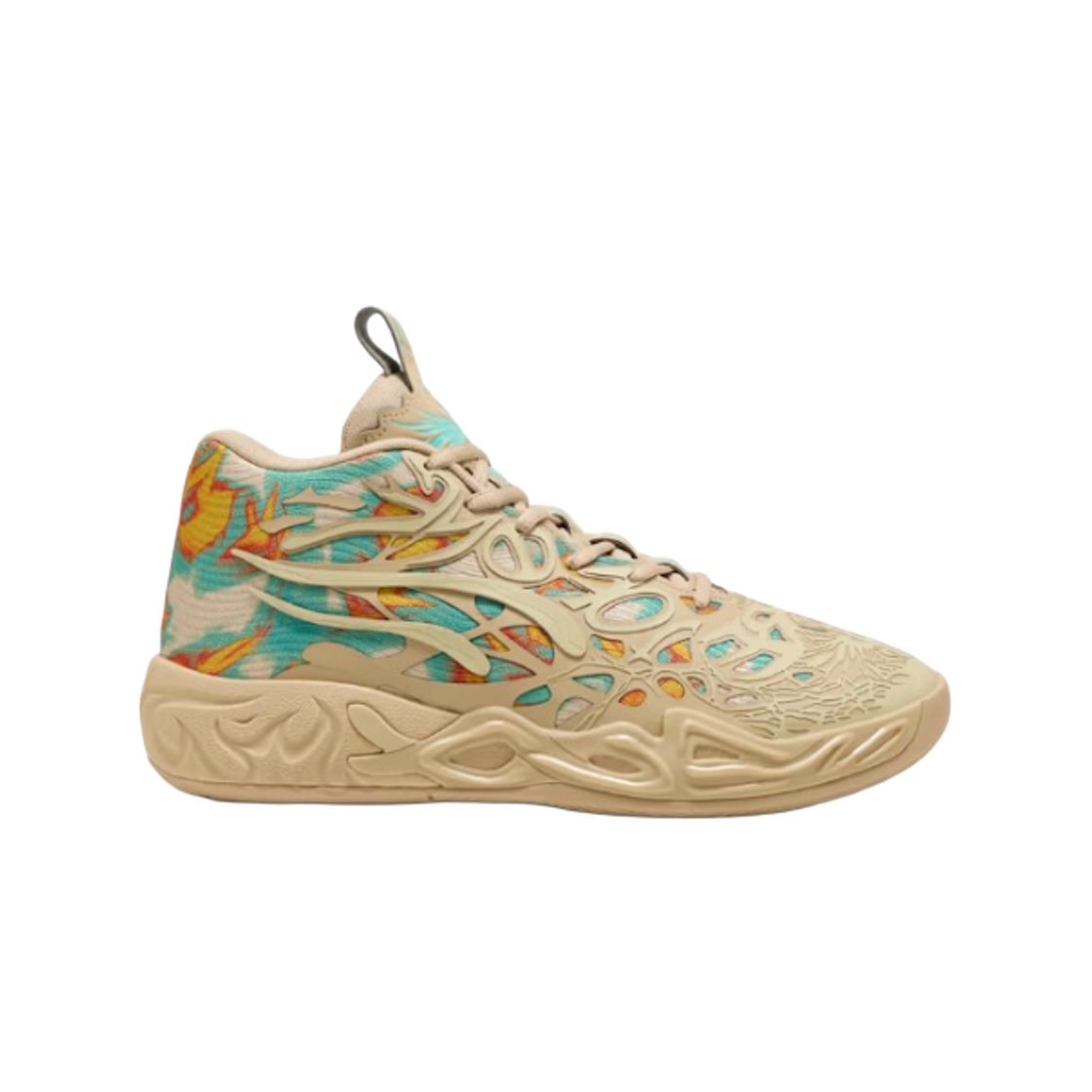 312209-01 Puma MB.04 Flare Light Sand Aquatic