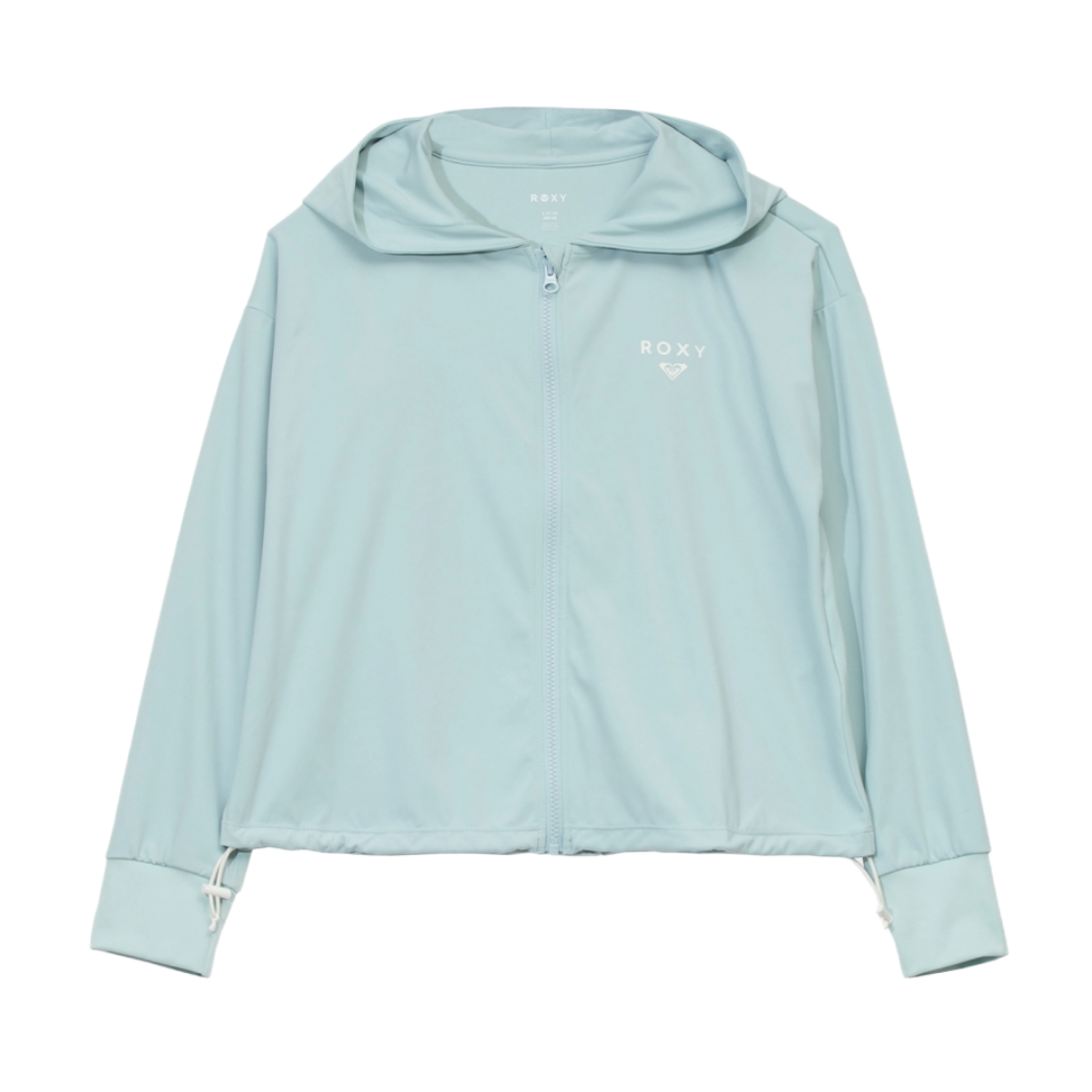 RF31RZ001LMT ROXY Beautiful Morning Hoodie Zip Up (RF31RZ001LMT)