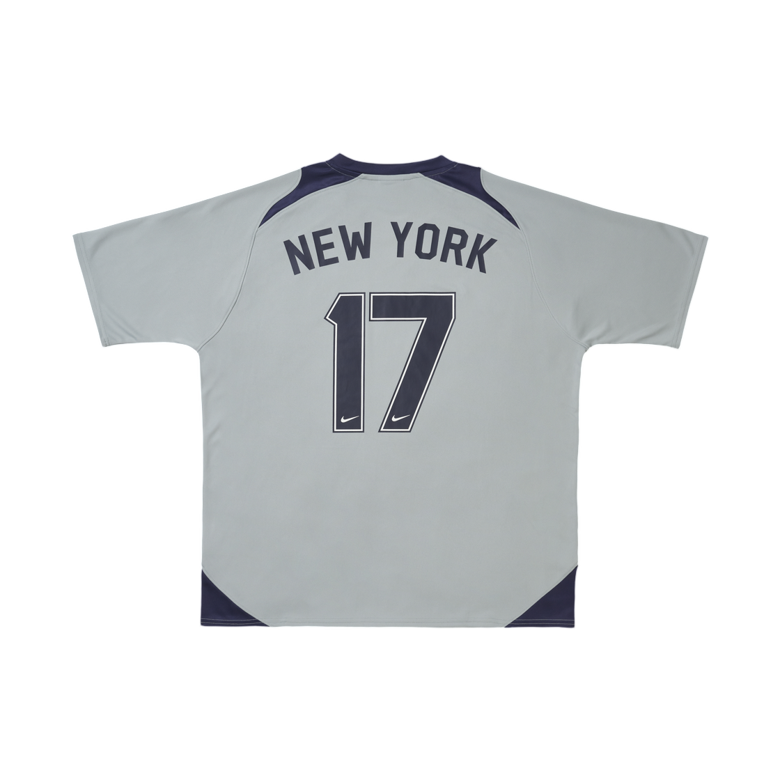 팔라스 x 나이키 샵 저지 뉴욕 쿼리 - 25FW(Palace x Nike Shop Jersey New York Quarry - 25FW) - 2