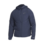 Nike Therma-Fit Repel Synthetic Fill Running Jacket Thunder Blue - Asia