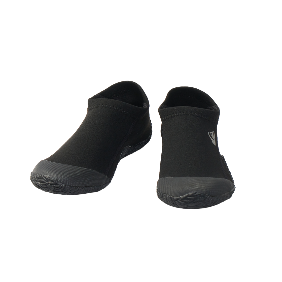 QF12SZ032KVD QUIKSILVER 1mm Round Toe Watershoes (QF12SZ032KVD)