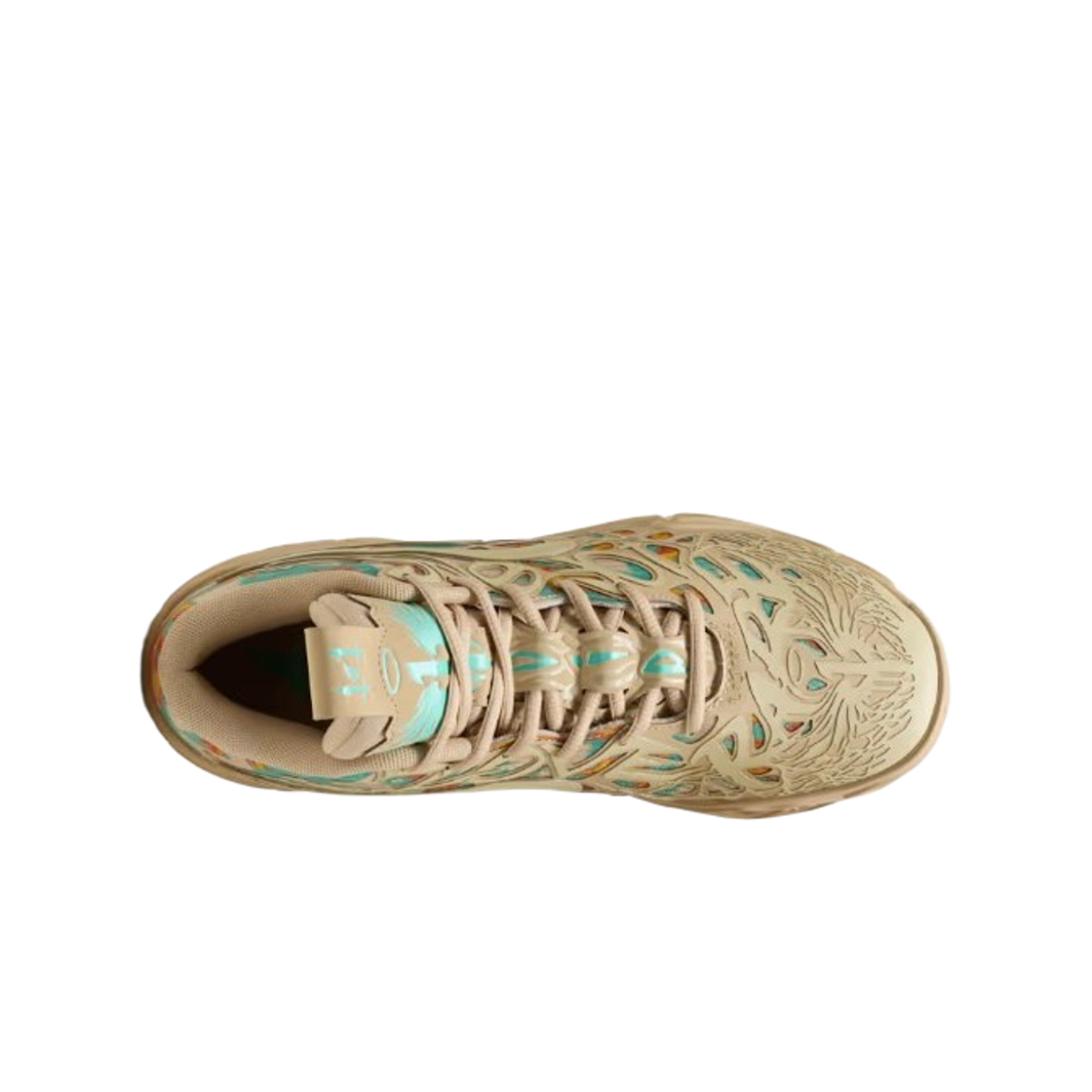 푸마 MB.04 플레어 라이트 샌드 아쿠아틱(Puma MB.04 Flare Light Sand Aquatic) - 2