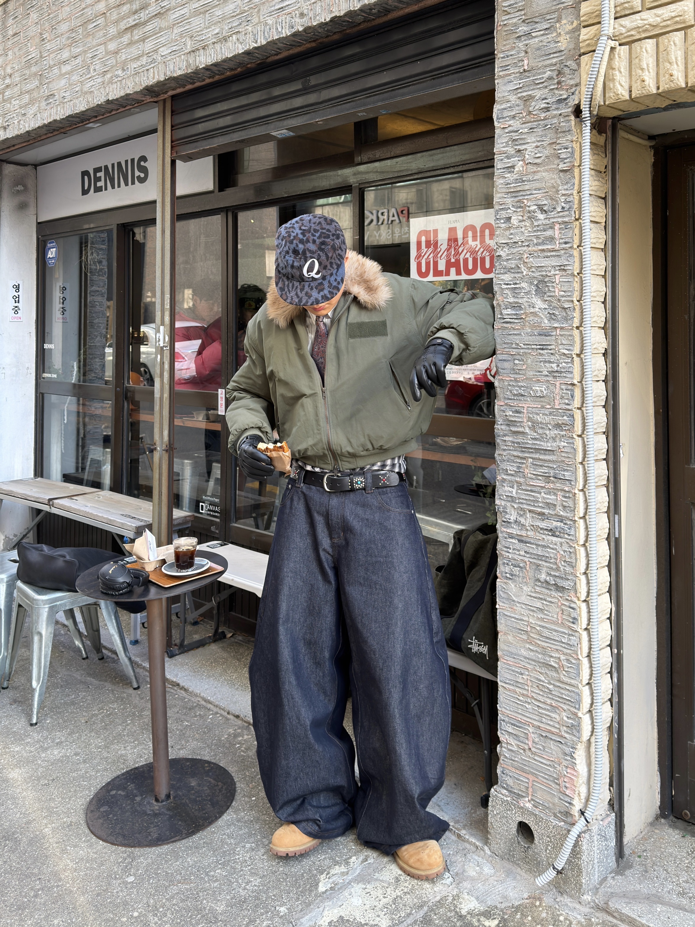 Timberland Premium 6 inch Waterproof Boot Wheat Nubuck - Wide, Stussy Boxer Shorts Multi (3 Pack) 착용 스타일 - 5