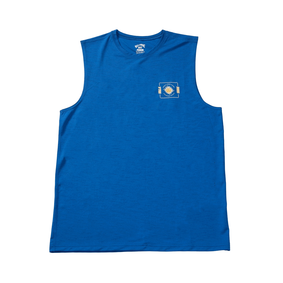 AF11RE082RNE BILLABONG Shining Muscle Sleeveless Rashguard (AF11RE082RNE)