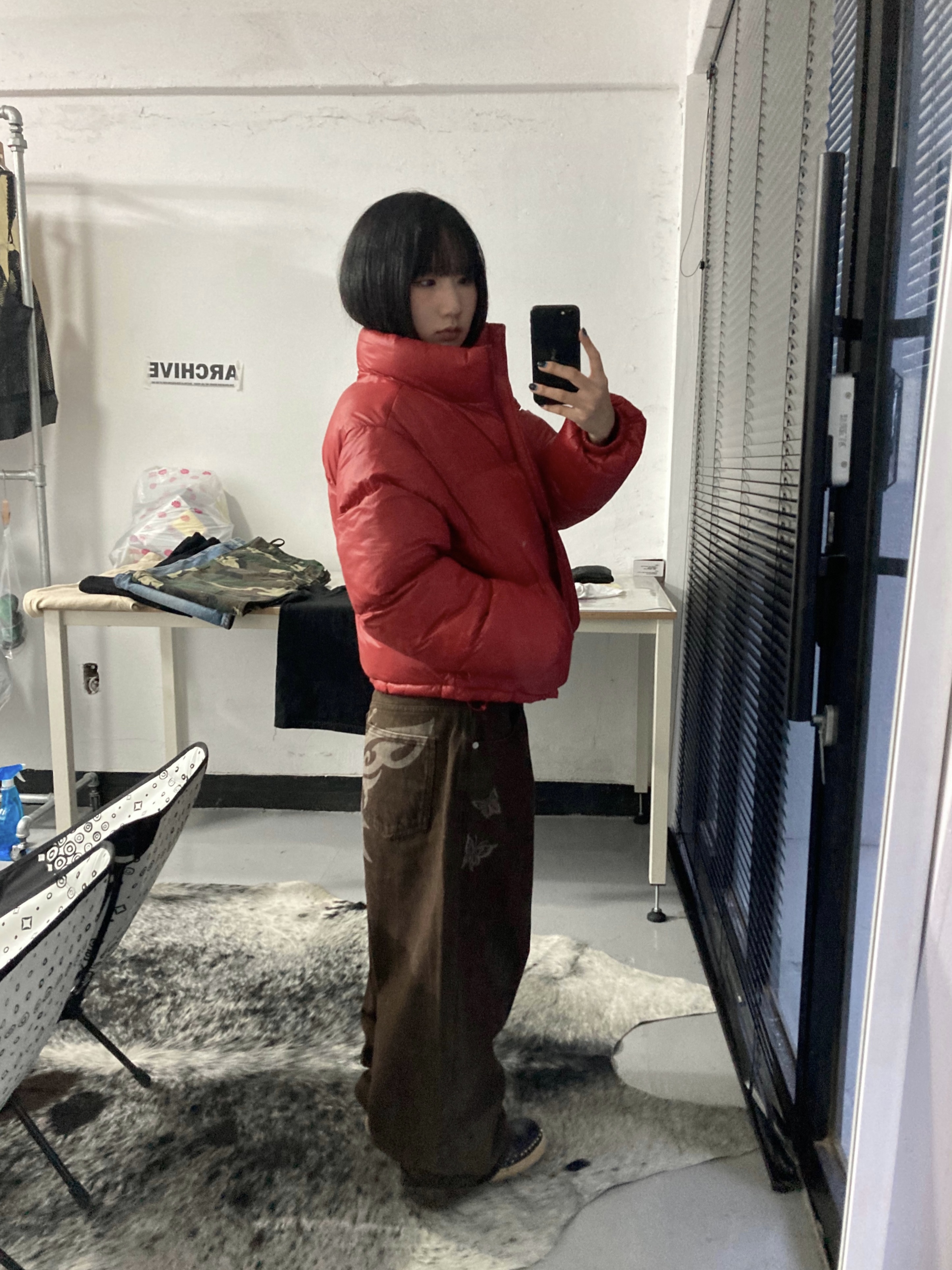 <:3--)~님의 스타일 - 2