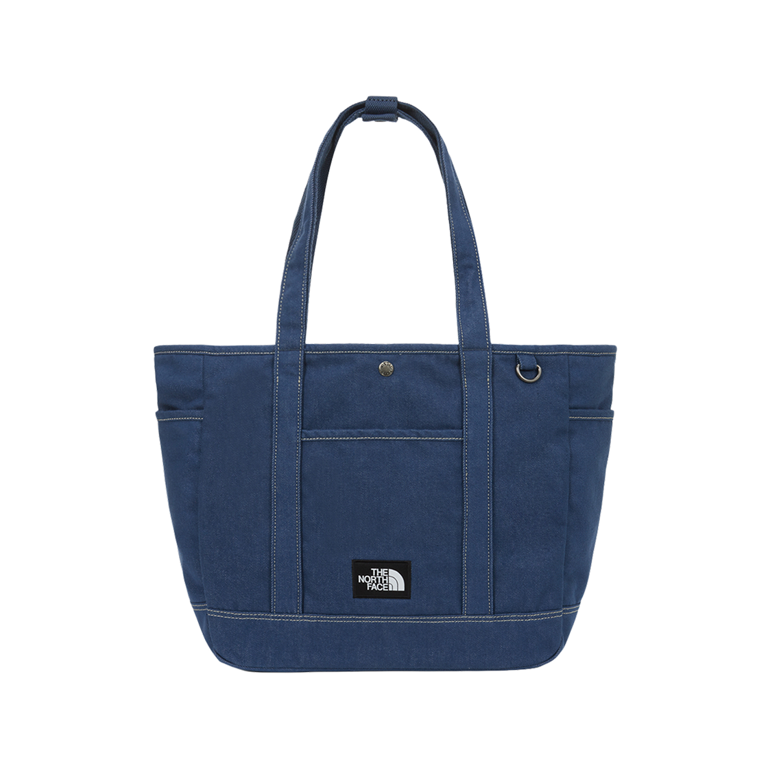NN2PR70A The North Face All-Day Tote L Plus Dark Blue - 25FW