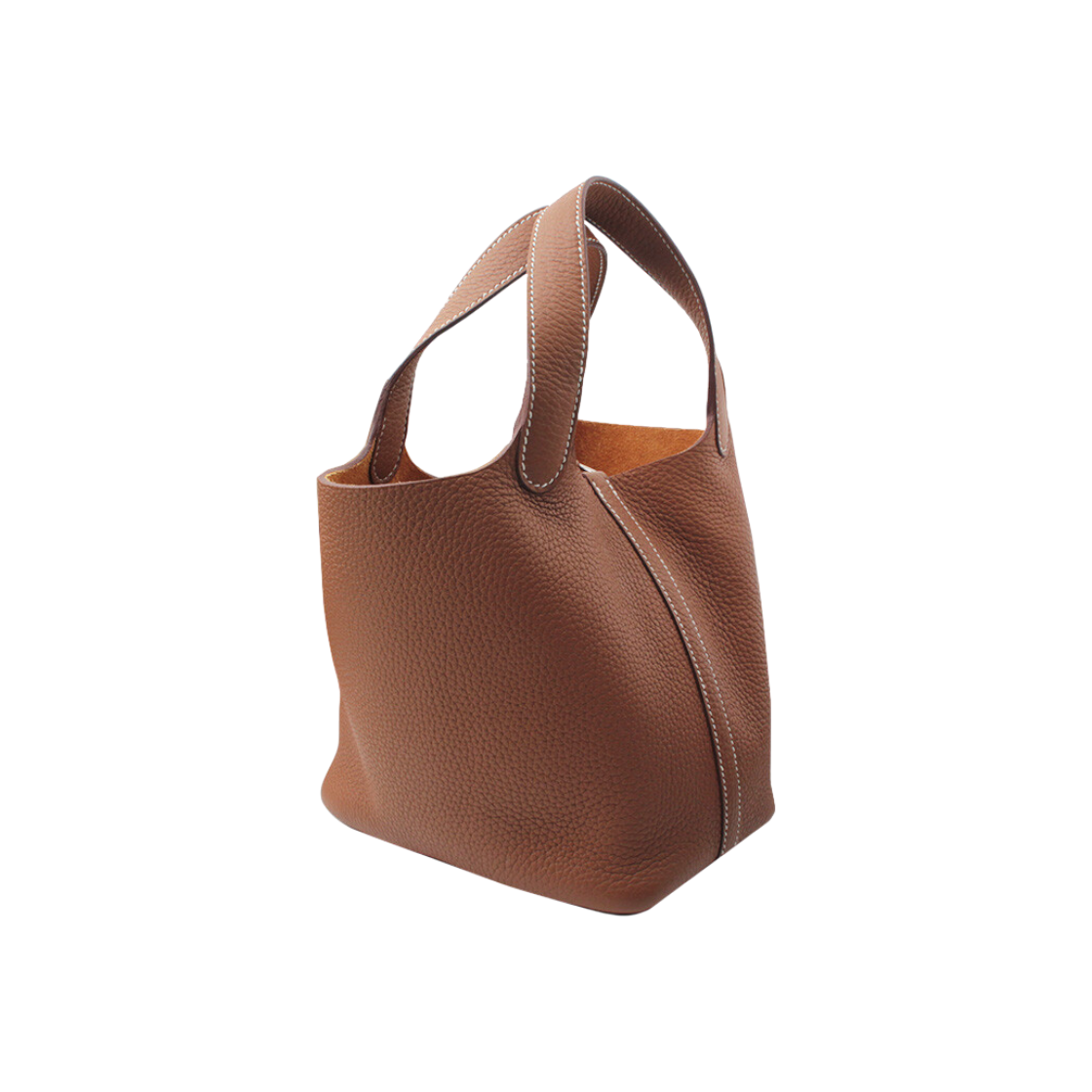 에르메스 피코탄 18 골드 은장 B(Hermes Picotin 18 Gold and Silver B)