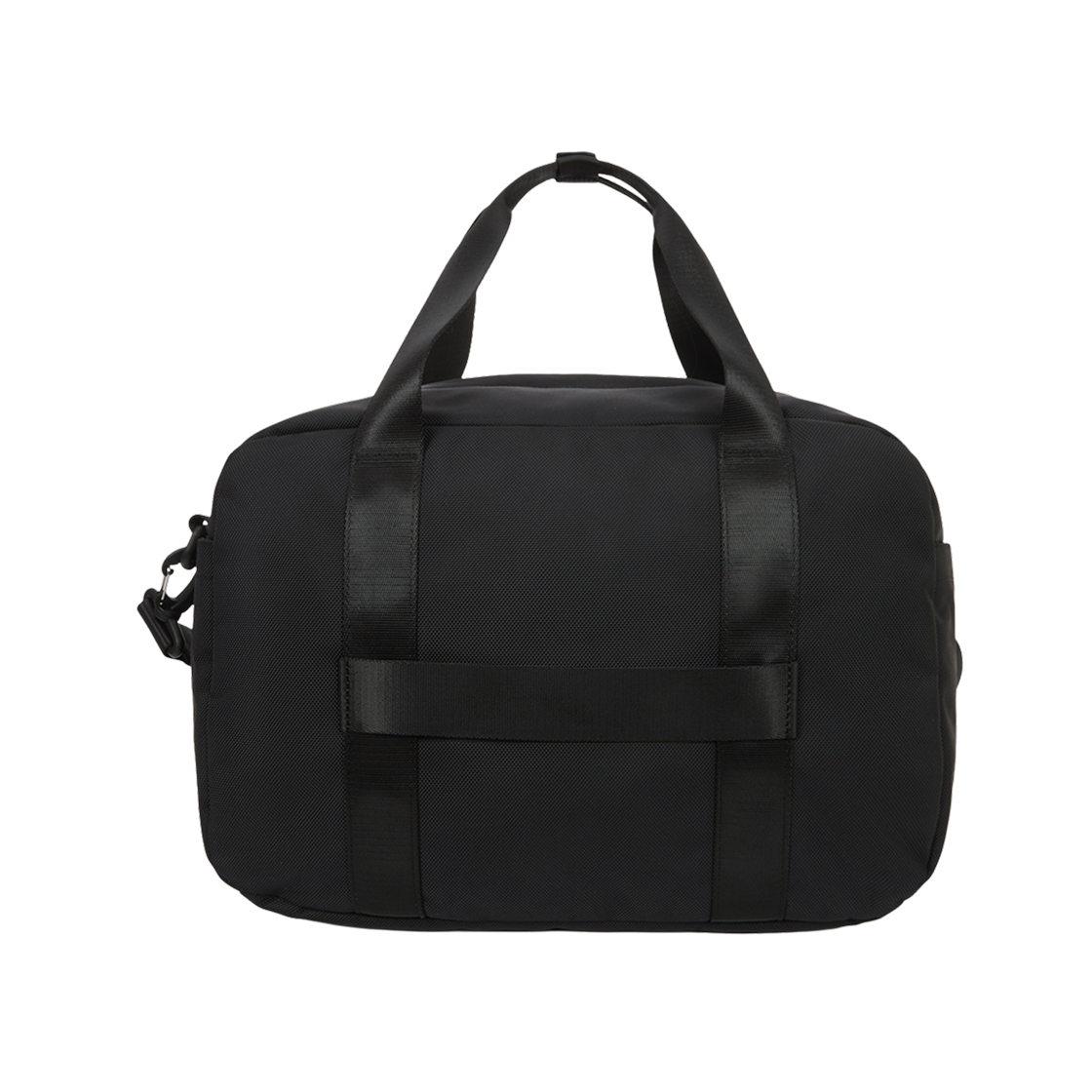 노스페이스 헤리티지 카고 플러스 블랙 - 25FW(The North Face Heritage Cargo Plus Black - 25FW) - 2