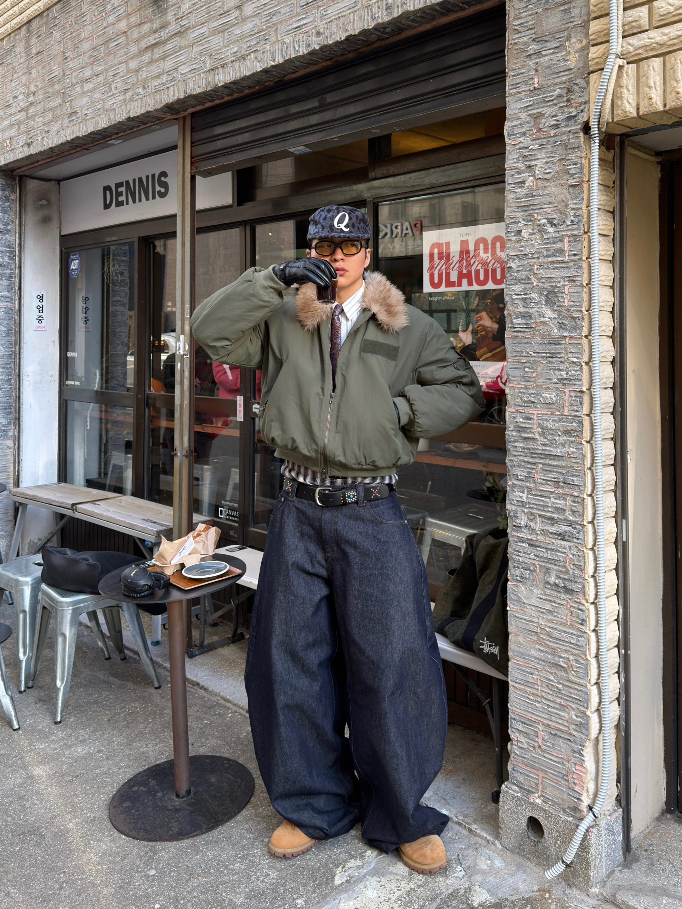Timberland Premium 6 inch Waterproof Boot Wheat Nubuck - Wide, Stussy Boxer Shorts Multi (3 Pack) 착용 스타일 - 2